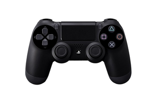 Illustration for article titled On Controllers
